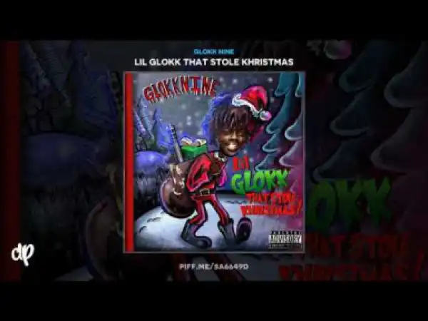 Glokk Nine - On The Run